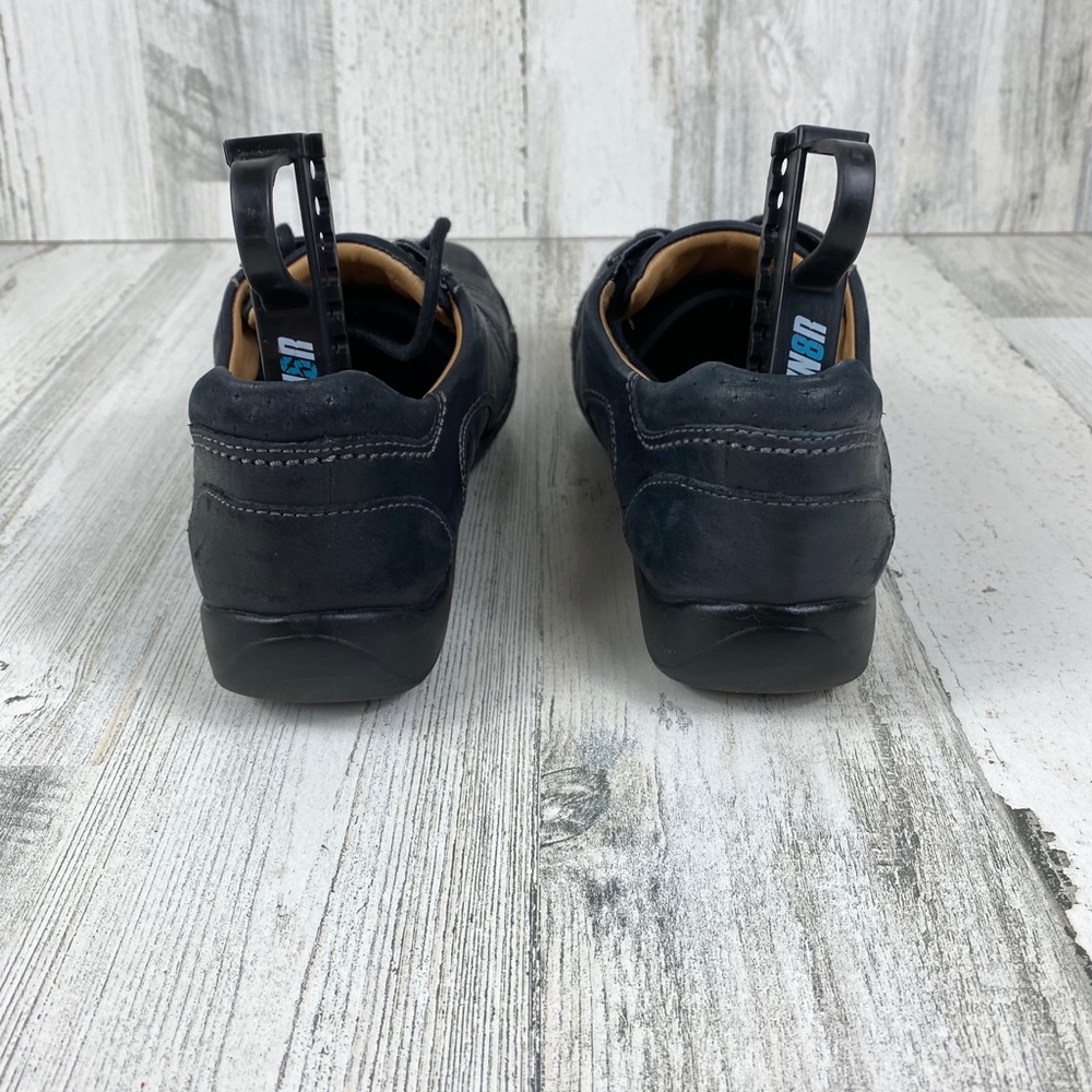 Clarks Unstructured Size 7 - image 4